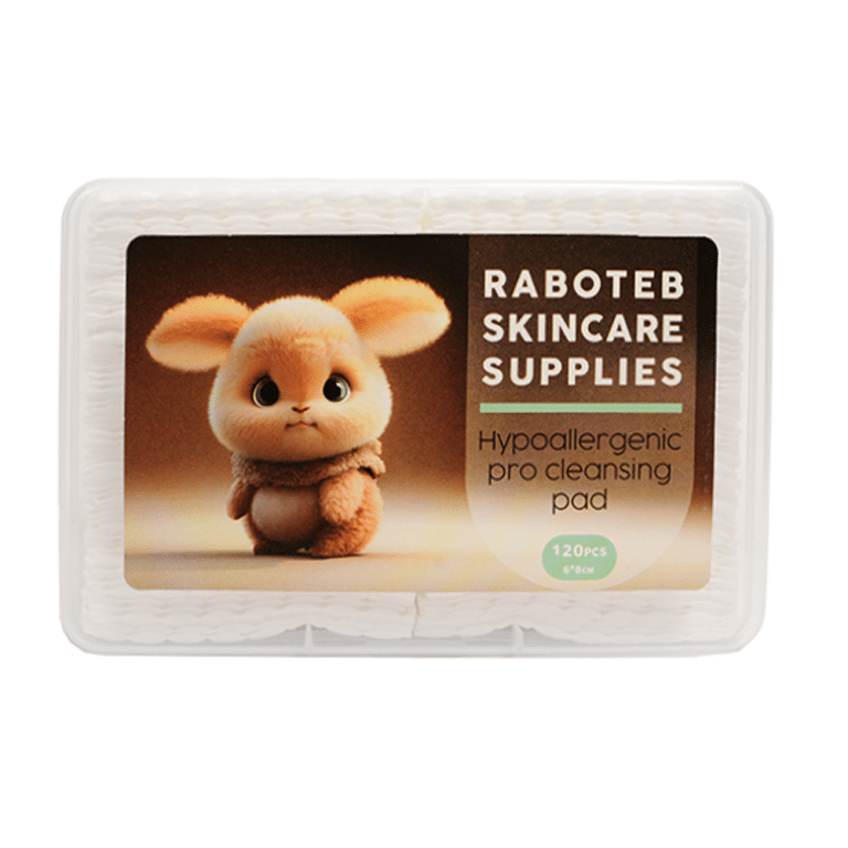 تونر پد هیپوآلرژنیک