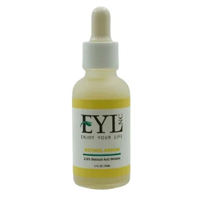 سرم رتینول Retinol Serum ای وای ال EYL