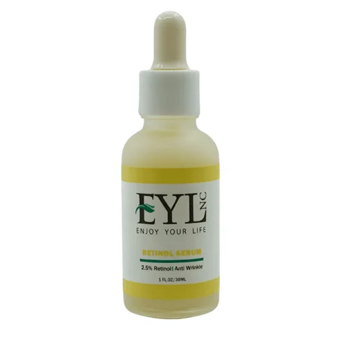 سرم رتینول Retinol Serum ای وای ال EYL