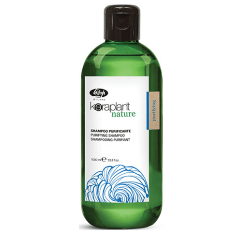 شامپو ضد شوره کراپلنت لیساپ