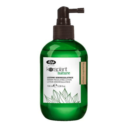 لوسیون کنترل چربی کراپبنت