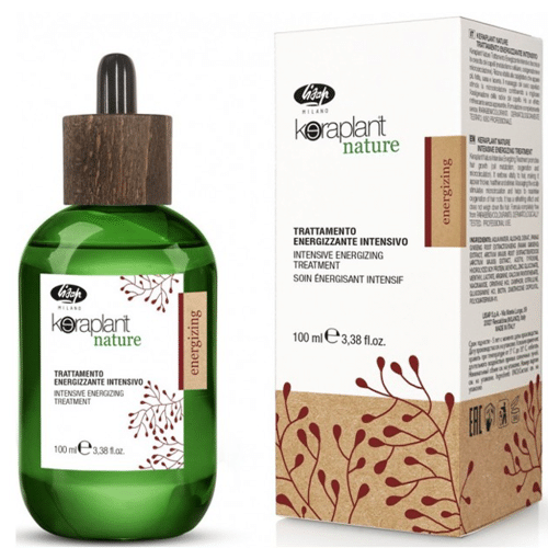 سرم رویش مجدد مو کراپلنت - LISAP