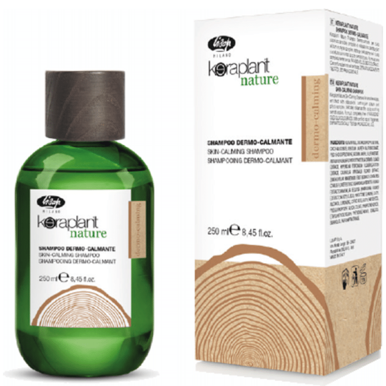 شامپو پوست سر حساس کراپلنت