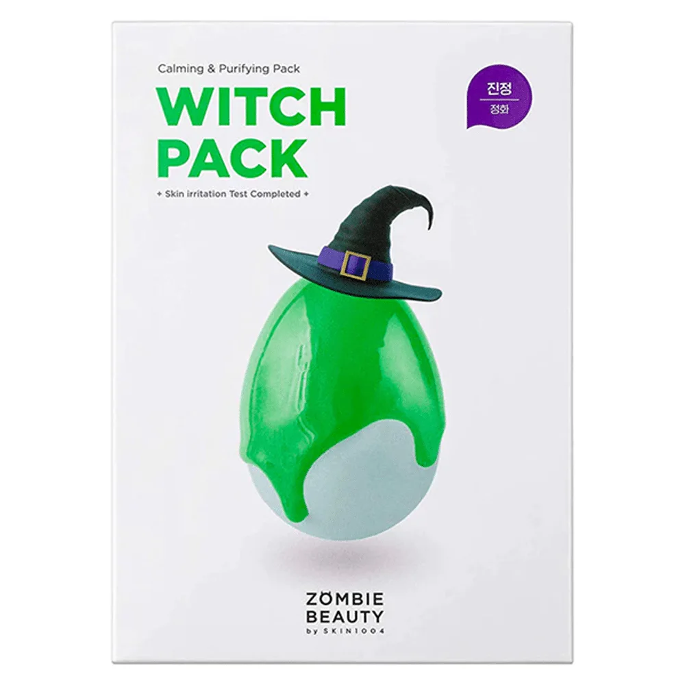 witch-pack-1 پک جادوگر اسکین ۱۰۰۴