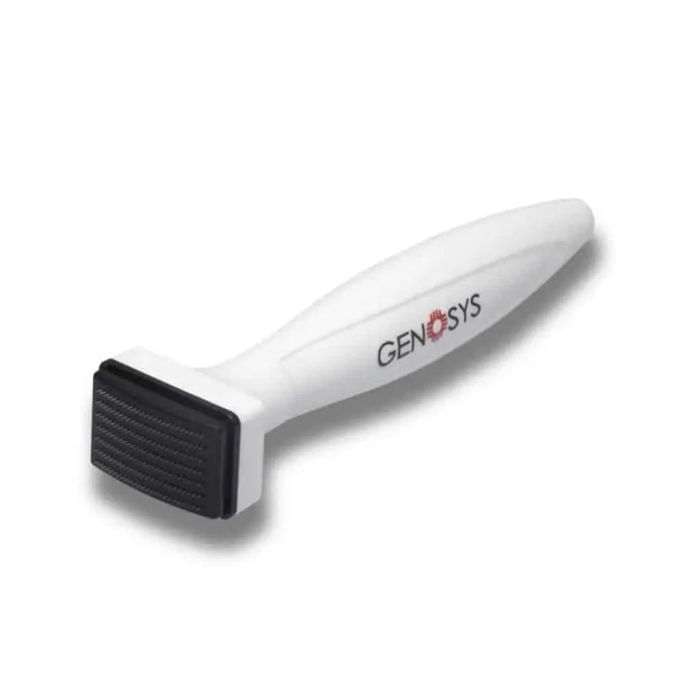 genosys-stamp درما استمپ ژنوسیس
