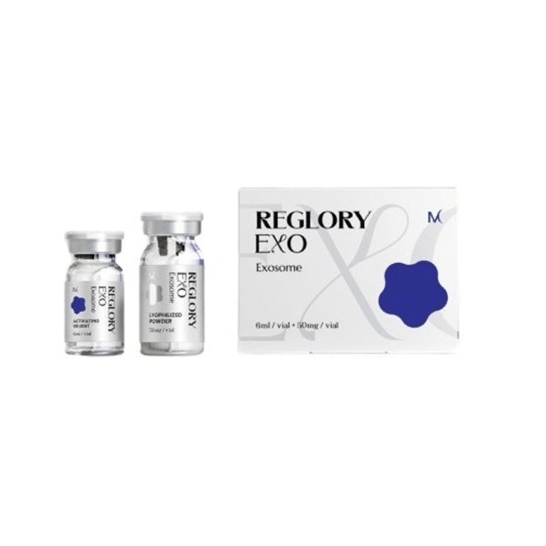 اگزوزوم ری گلوری