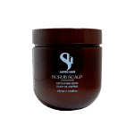 اسکراب اسکالپ ساپرو