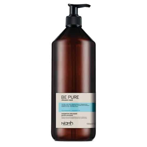 شامپو موی حساس بی پیور