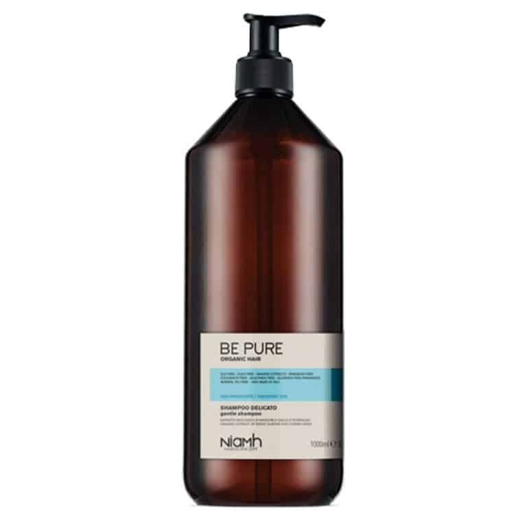 شامپو موی حساس بی پیور