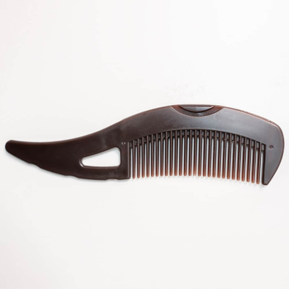 comb شانه ضد شوره