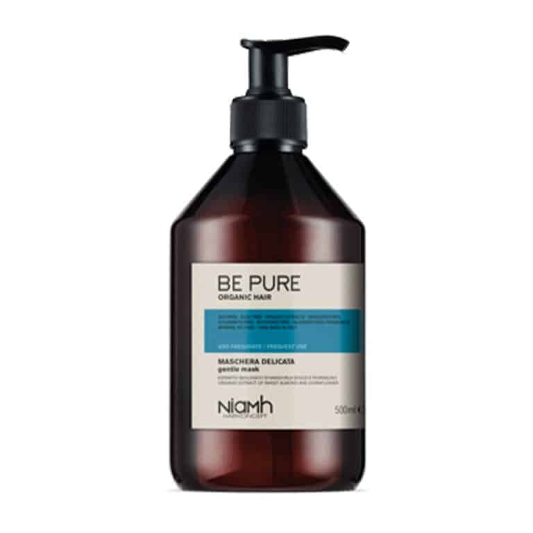 ماسک موی حساس بی پیور