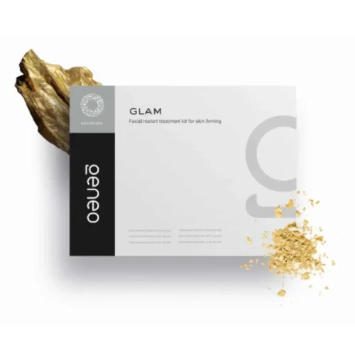 کیت جدید مواد پلاژن درخشان کننده و لیفت glam