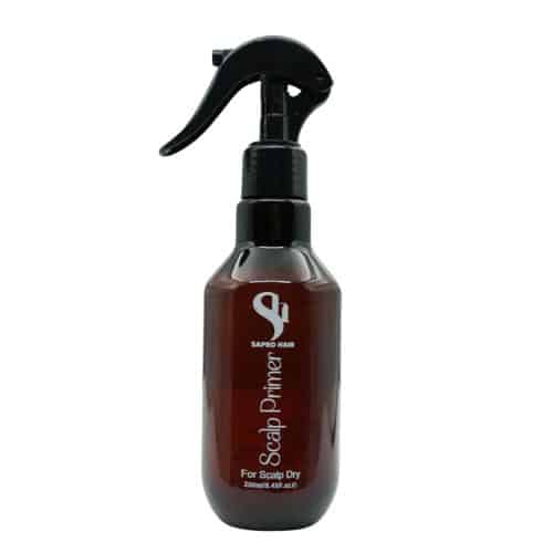 پرایمر اسکالپ موی چرب ساپرو هیر