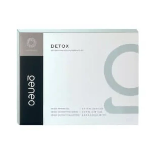 کیت پلاژن سم‌زدا Detox