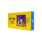 دستگاه هیدرودرمی پرتابل مینی Hi Oxy (های فرکانسی)