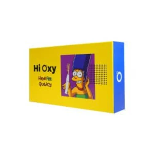 دستگاه هیدرودرمی پرتابل مینی Hi Oxy (های فرکانسی)