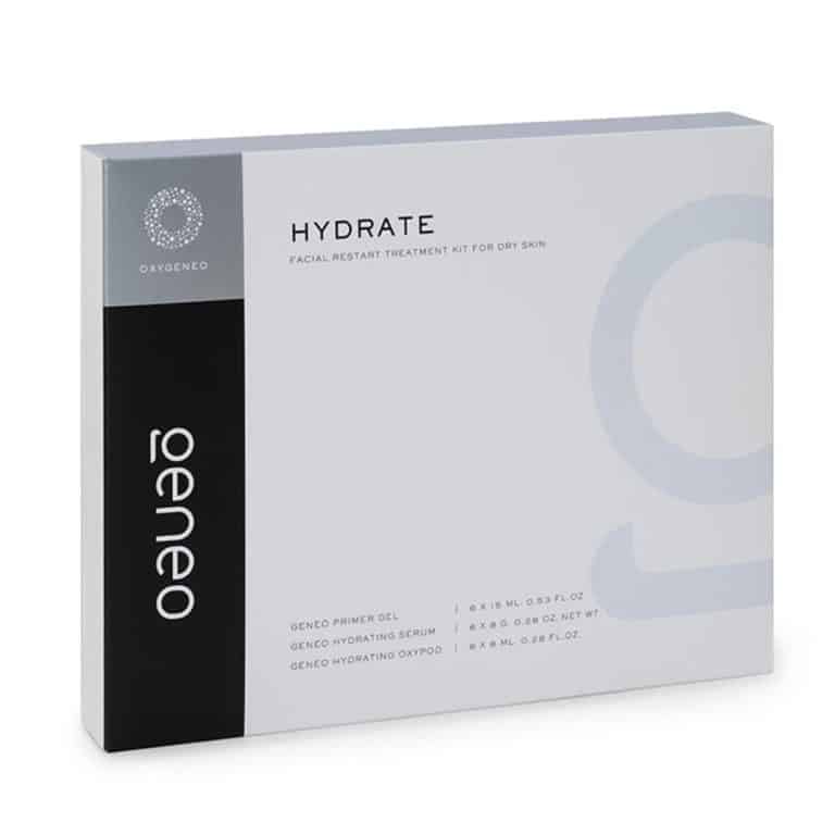 کیت پلاژن آبرسان hydrate