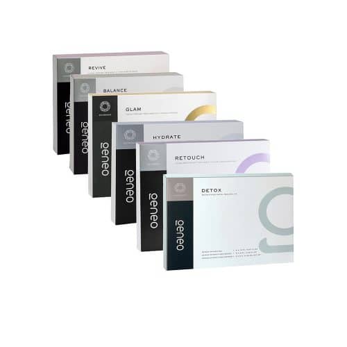 پکیج ویژه مواد پلاژن