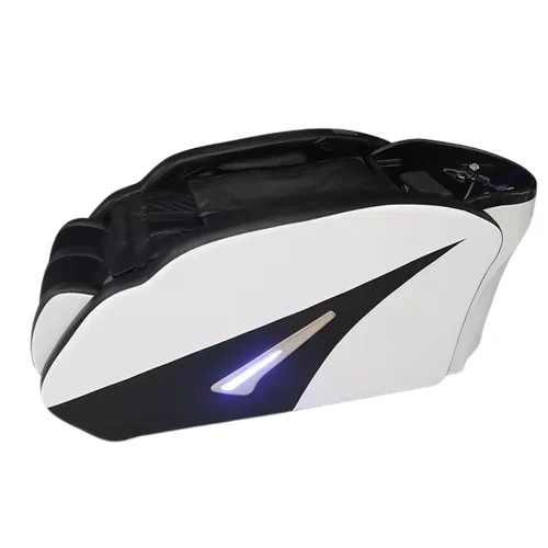 سرشور ماساژور دار اسکالپ مدل 5S