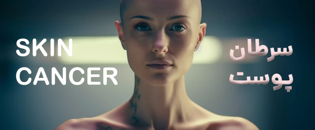 سرطان پوست: بررسی جامع علمی و بالینی