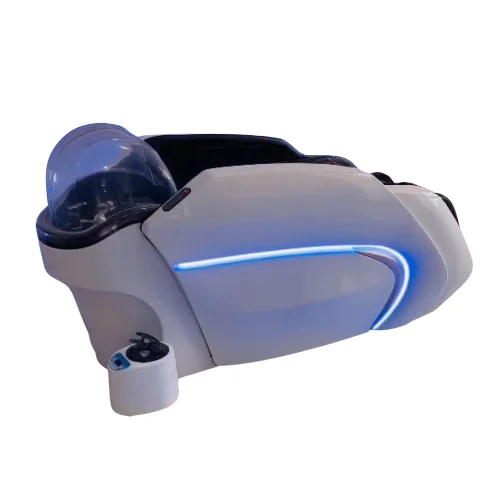 سرشور اسکالپ ماساژور دار مدل m10