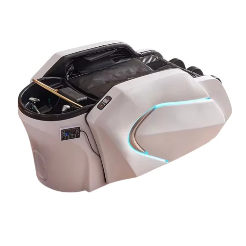 سرشور اسکالپ ماساژور دار مدل M9