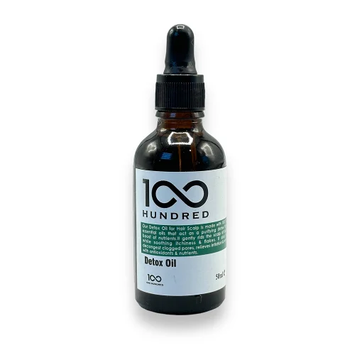 سرم دیتاکس هاندرد