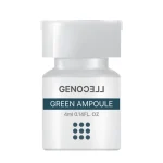 کوکتل سبز ژنوسل