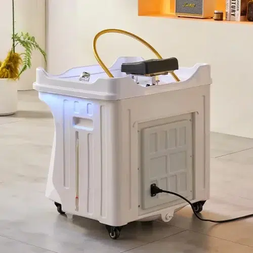 سرشور بدون تخت مدل M1