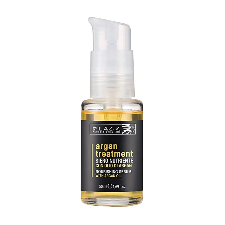 روغن آرگان بلک