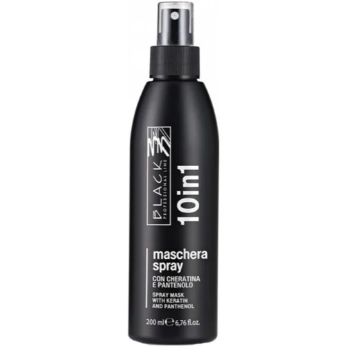 اسپری تقویت مو ۱۰ در ۱ بلک