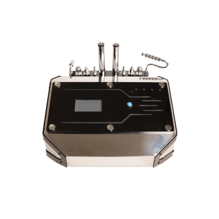 میکروکارنت بی یو تک