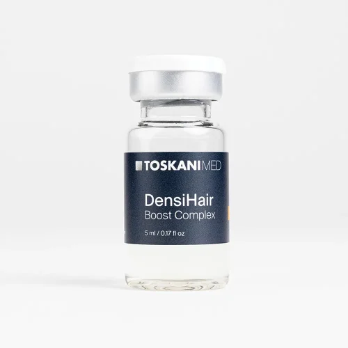 کوکتل مو دنسی هیر توسکانی – TOSKANI