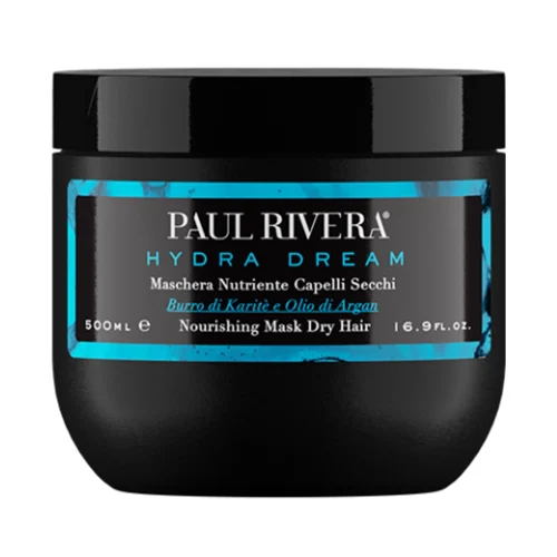 ماسک احیا کننده و ضد موخوره پائول ریورا