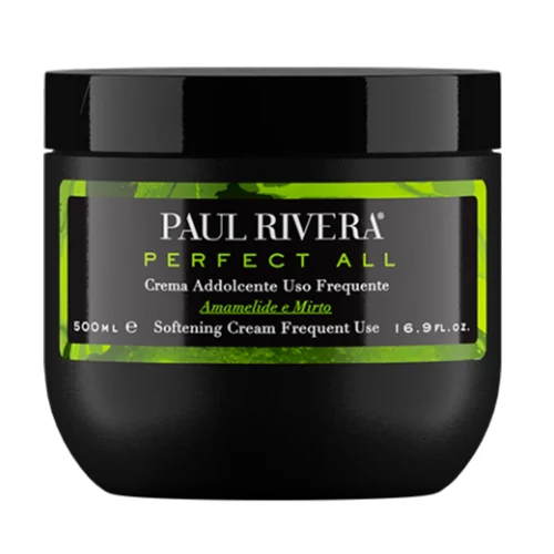 ماسک آبرسان و نرم کننده پائول ریورا