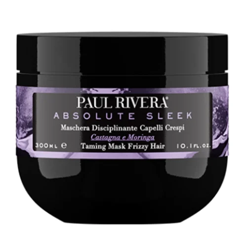 ماسک لخت کننده موهای وز پائول ریورا