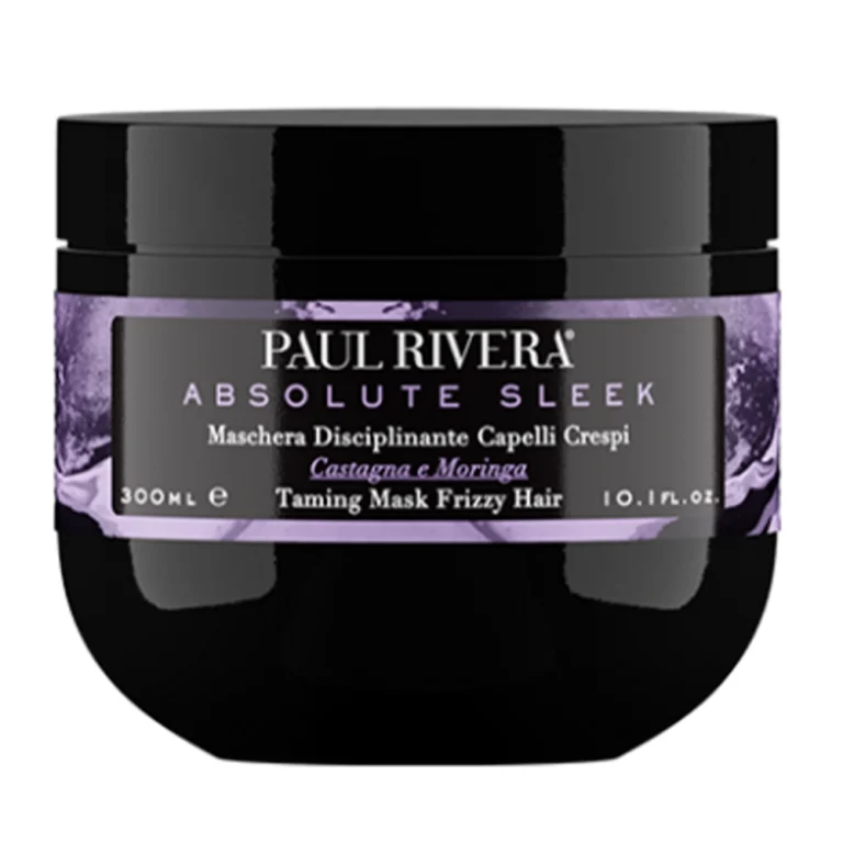 ماسک لخت کننده موهای وز پائول ریورا