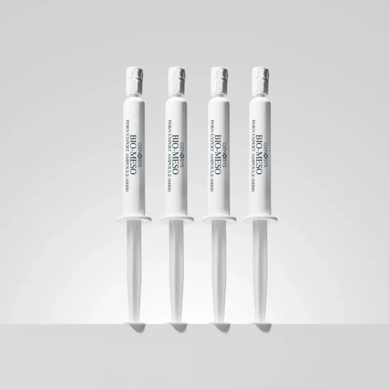 بایو مزو PDRN ژنوسیس