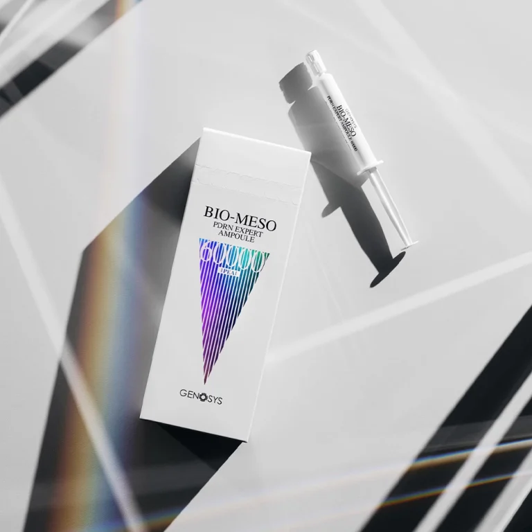 بایو مزو PDRN ژنوسیس