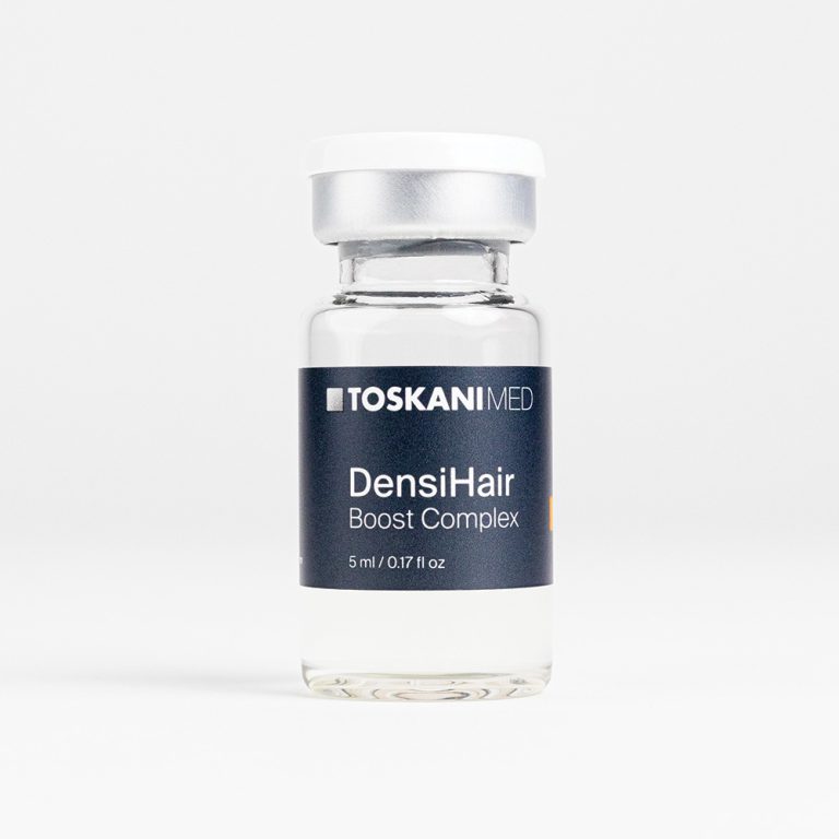 کوکتل مو دنسی هیر توسکانی