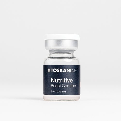 کوکتل تغذیه رسان و جوانساز توسکانی