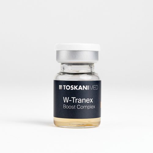 کوکتل روشن کننده و ضد لک ترانکس توسکانی