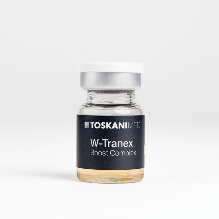 کوکتل روشن کننده و ضد لک ترانکس توسکانی