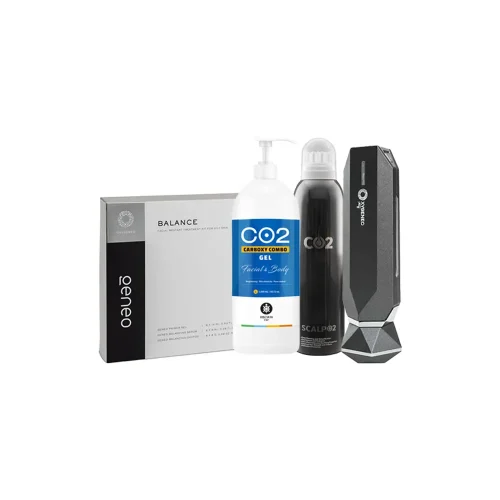 پکیج CO2