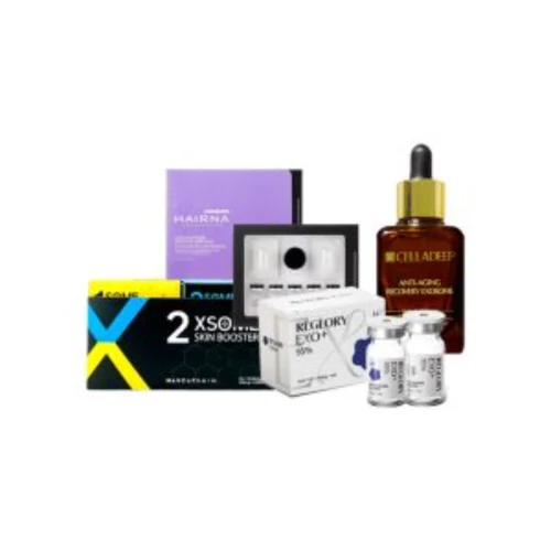 اگزوزوم کالکشن