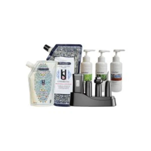 پکیج فیشال پایه پرتابل