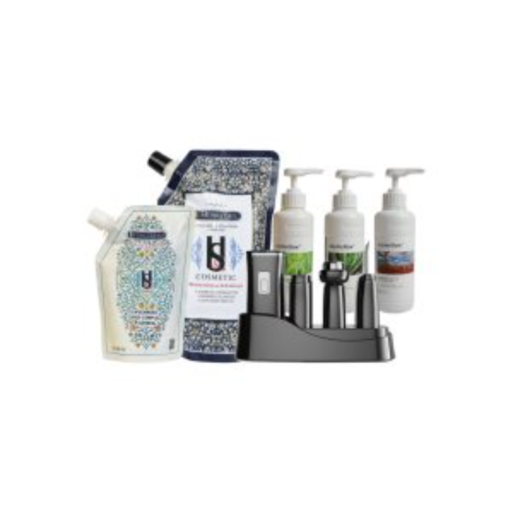 site-15 پکیج فیشال پایه پرتابل