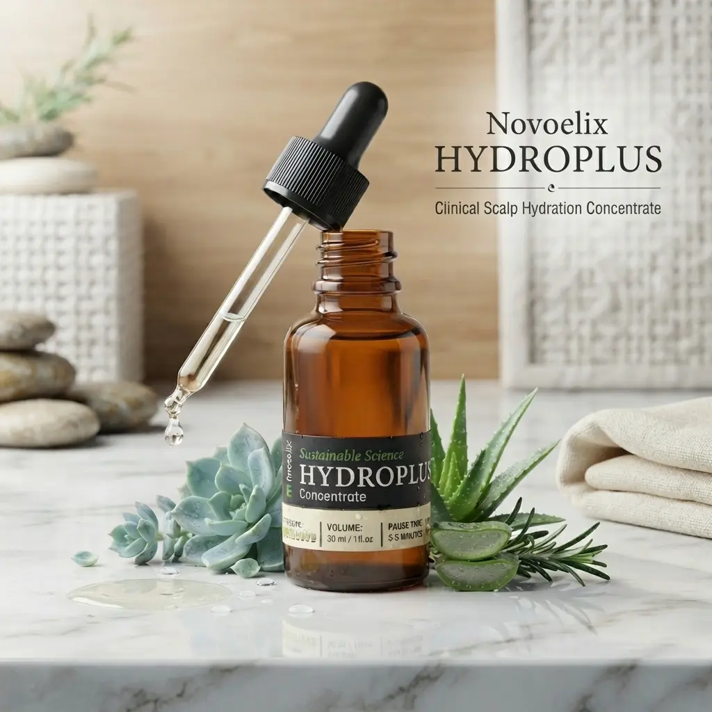 کنسانتره آبرسان اسکالپ نووسلیکس C2 (Hydroplus)
