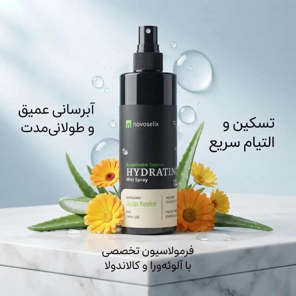 میست آبرسان نووسلیکس F1