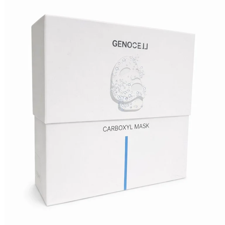 کیت کربوکسیل ژنوسل (Genocell Carboxyl Face Kit)